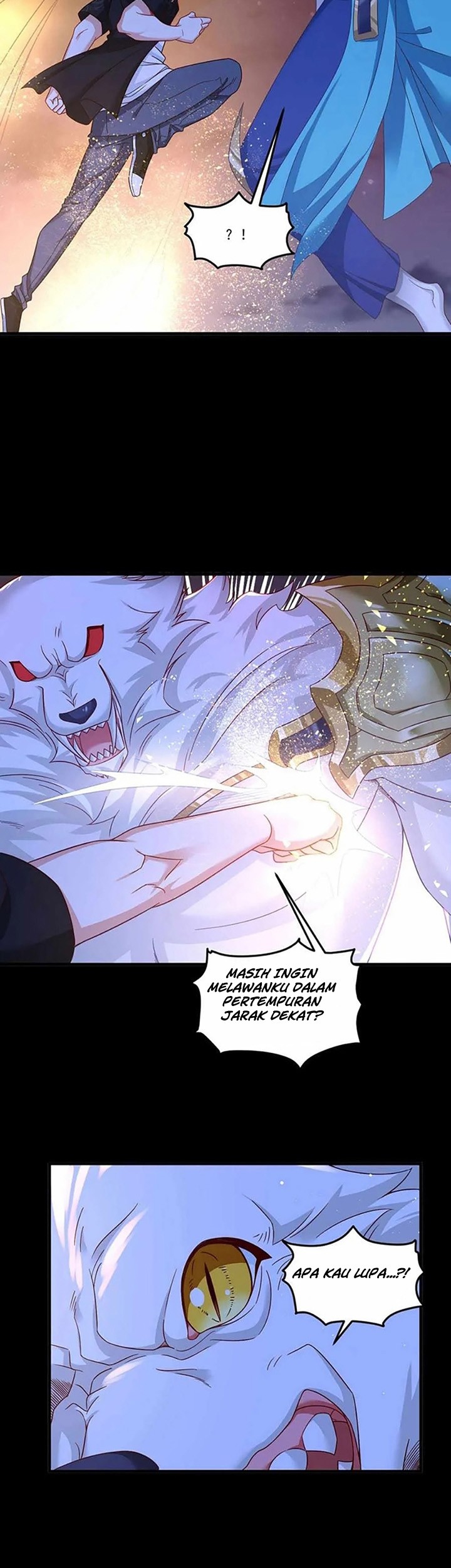 Xianzun Luowuji chapter 176 halaman 24