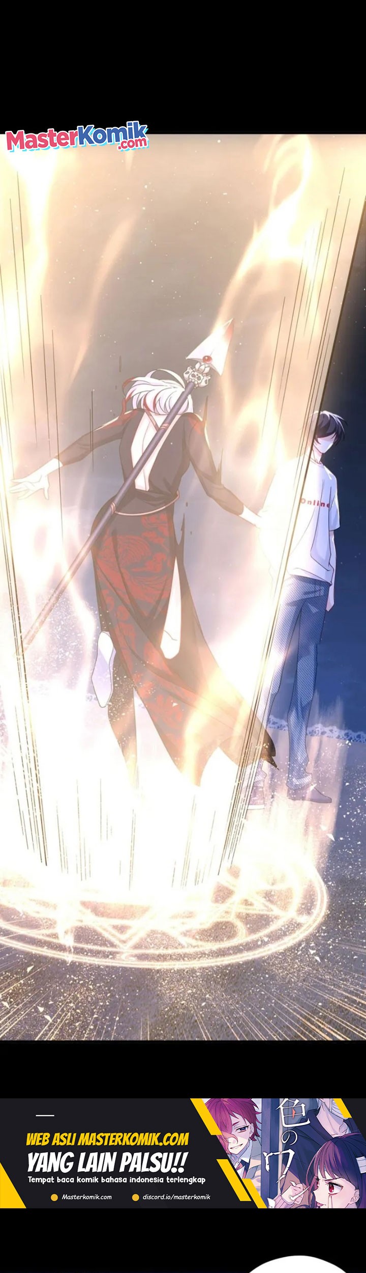 Xianzun Luowuji chapter 183 halaman 24