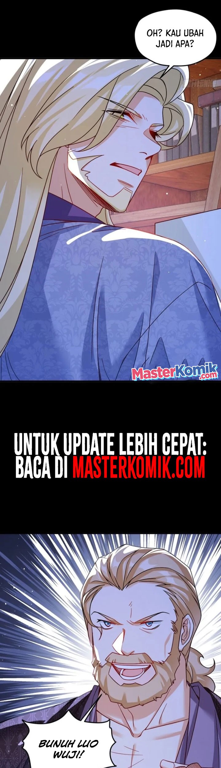 Xianzun Luowuji chapter 183 halaman 32