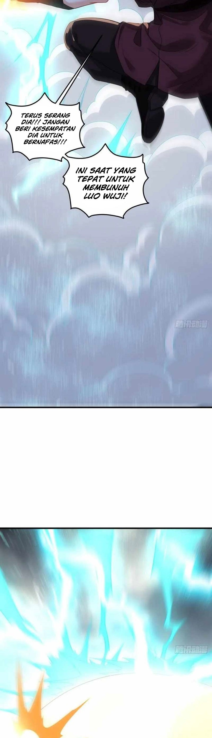Xianzun Luowuji chapter 185 halaman 32