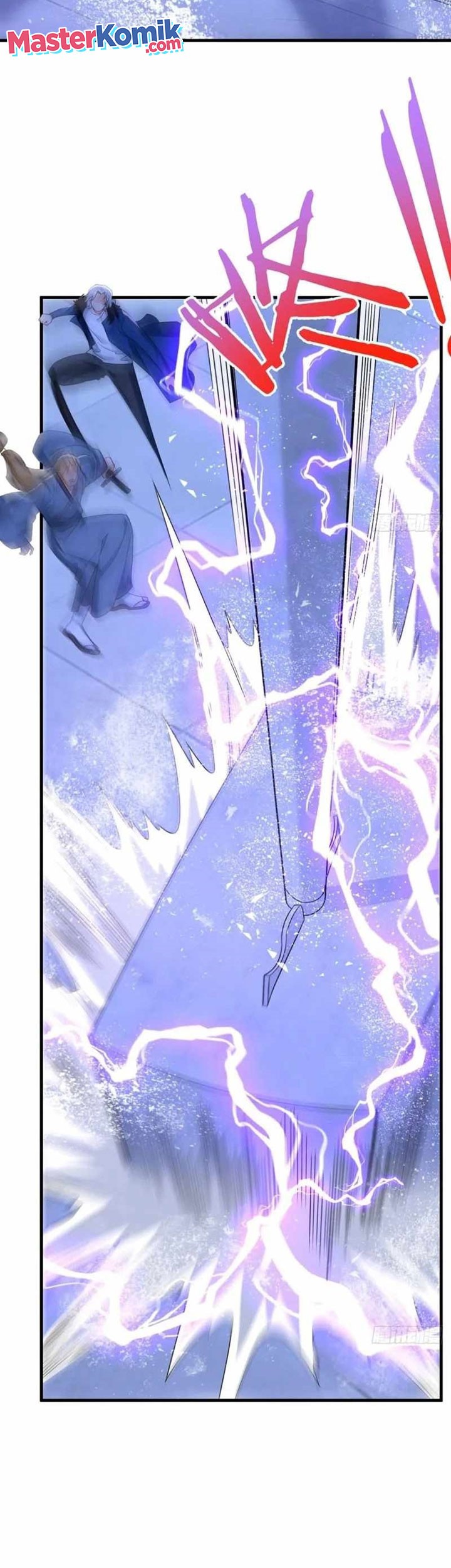 Xianzun Luowuji chapter 187 halaman 32