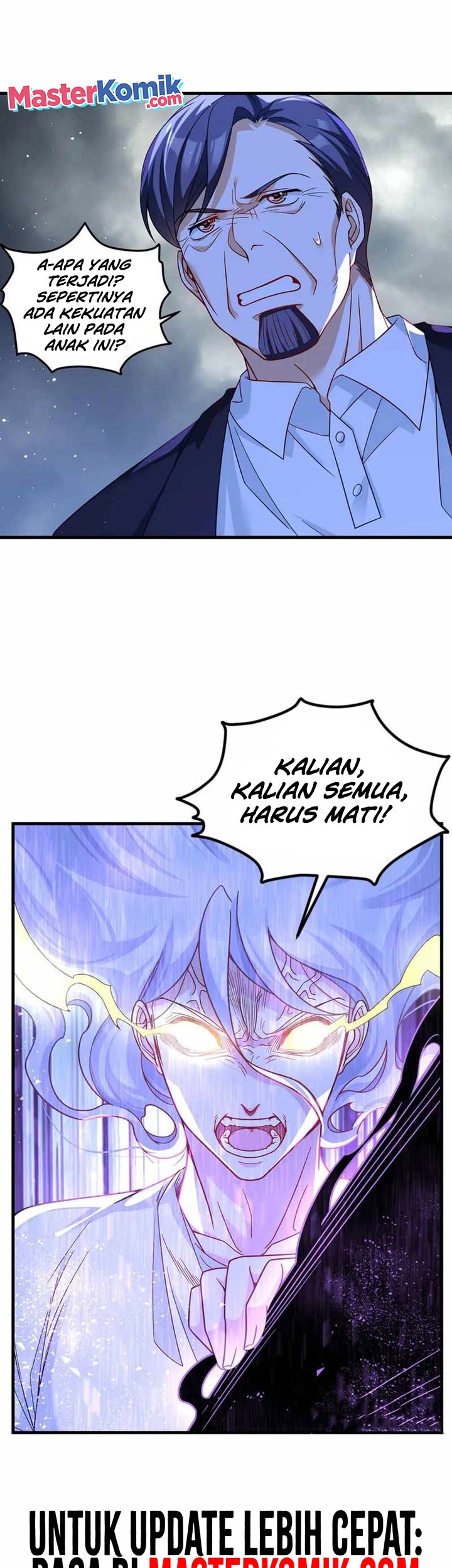 Xianzun Luowuji chapter 189 halaman 32