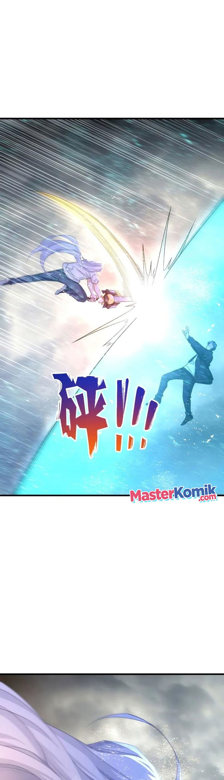 Xianzun Luowuji chapter 191 halaman 5