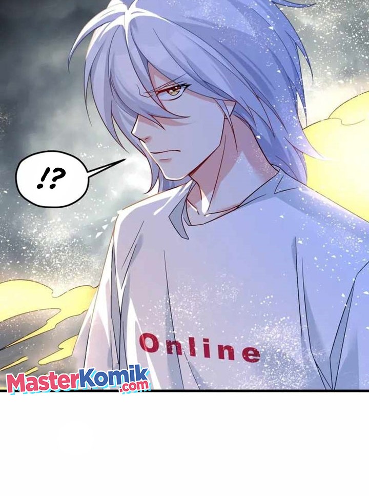 Xianzun Luowuji chapter 191 halaman 32