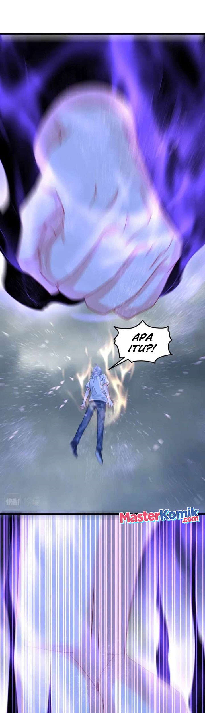 Xianzun Luowuji chapter 191 halaman 33