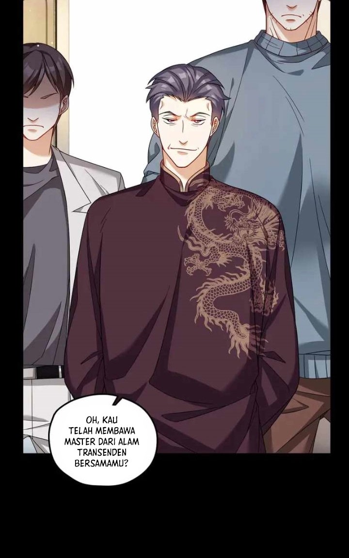 Xianzun Luowuji chapter 193 halaman 24