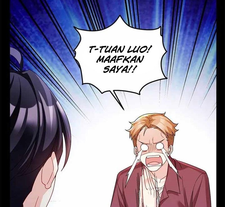 Xianzun Luowuji chapter 196 halaman 5
