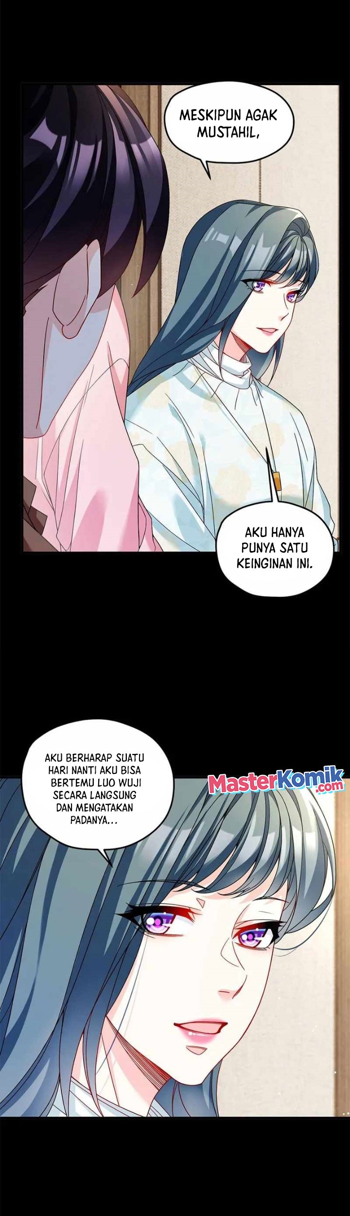Xianzun Luowuji chapter 196 halaman 24