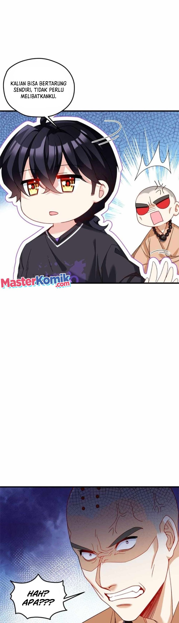 Xianzun Luowuji chapter 197 halaman 32