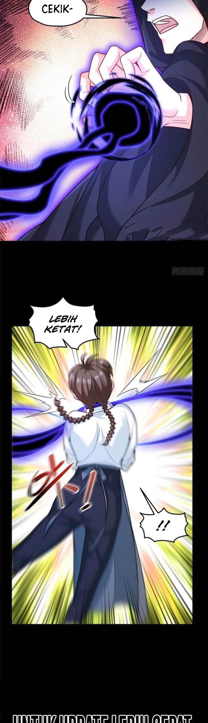 Xianzun Luowuji chapter 198 halaman 32
