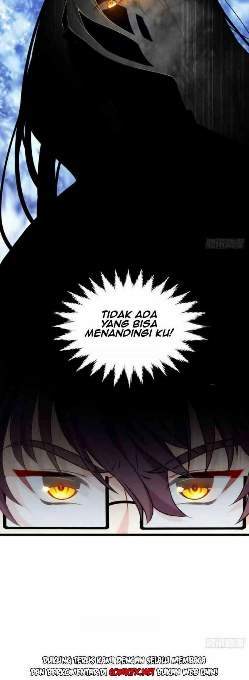 Xianzun Luowuji chapter 2 halaman 6