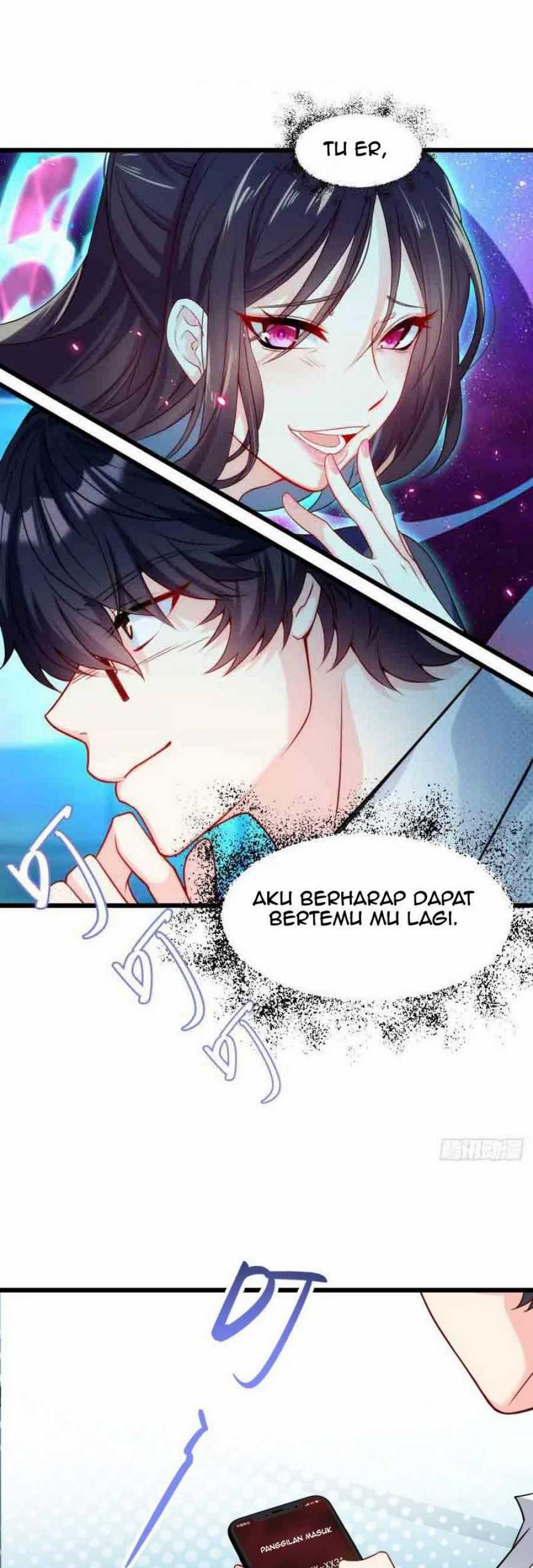 Xianzun Luowuji chapter 2 halaman 7