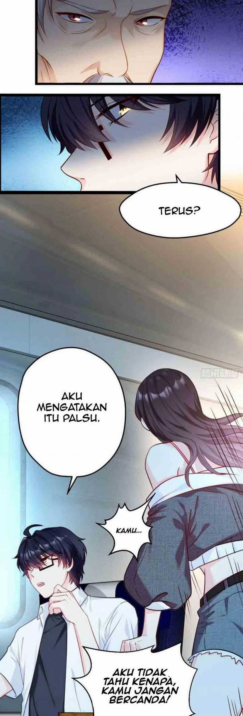 Xianzun Luowuji chapter 2 halaman 16