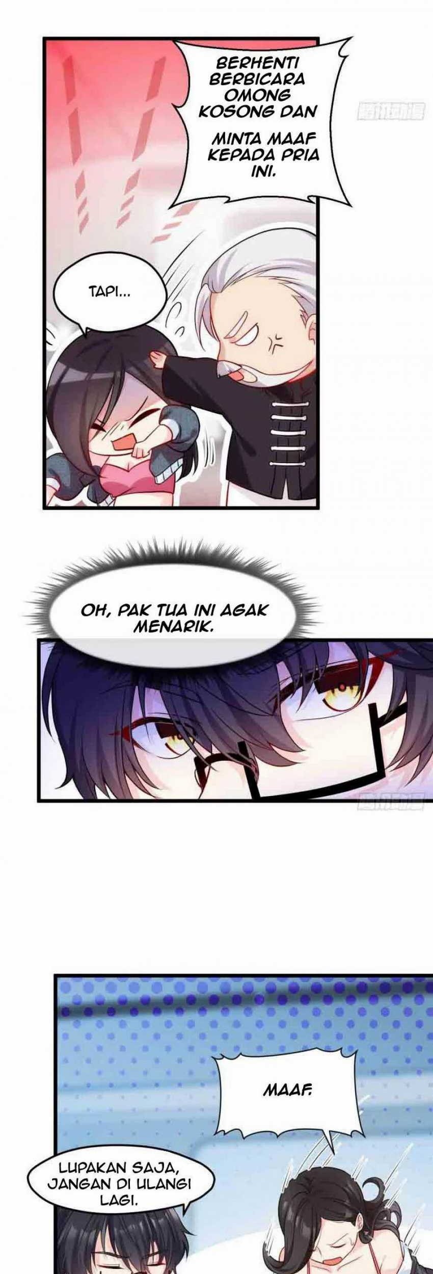 Xianzun Luowuji chapter 2 halaman 24