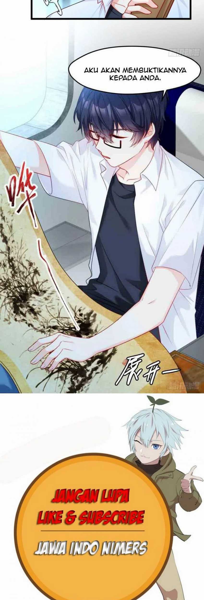 Xianzun Luowuji chapter 2 halaman 28