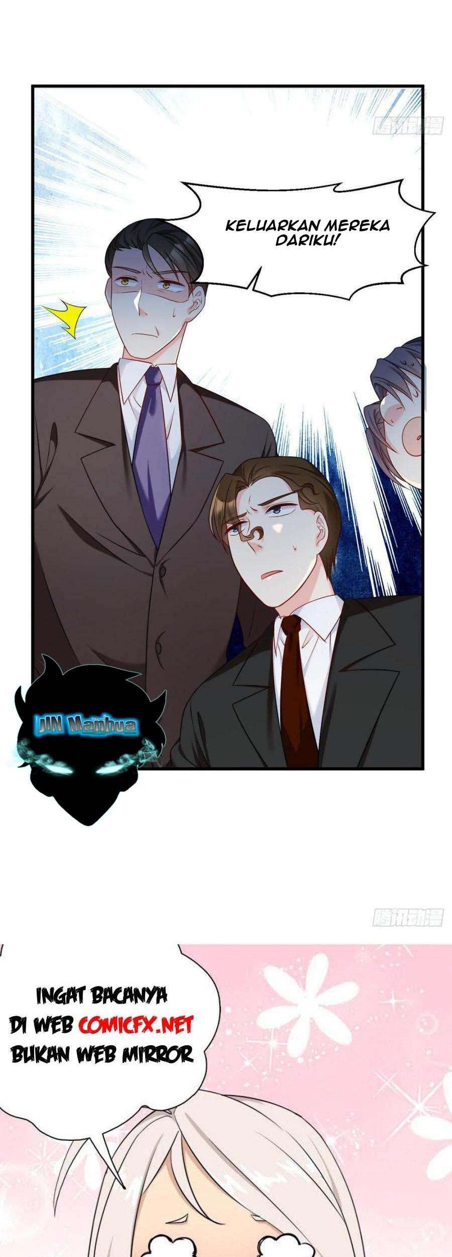 Xianzun Luowuji chapter 20 halaman 32