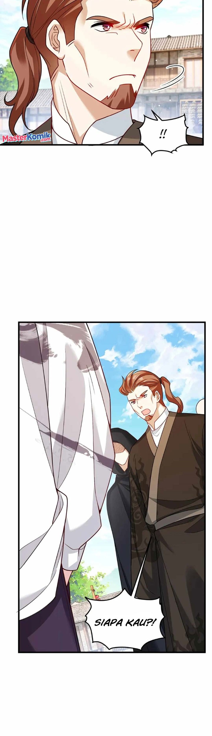 Xianzun Luowuji chapter 200 halaman 24