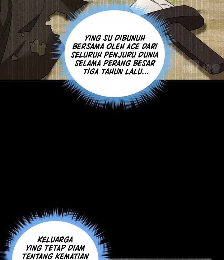Xianzun Luowuji chapter 201 halaman 5