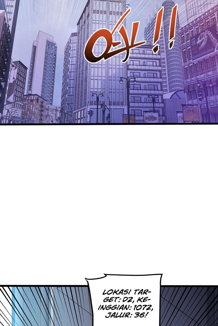 Xianzun Luowuji chapter 207 halaman 5