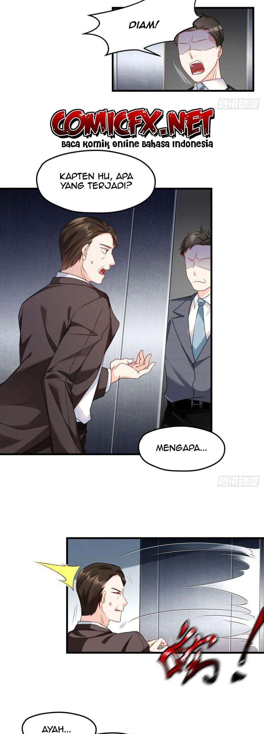 Xianzun Luowuji chapter 21 halaman 5