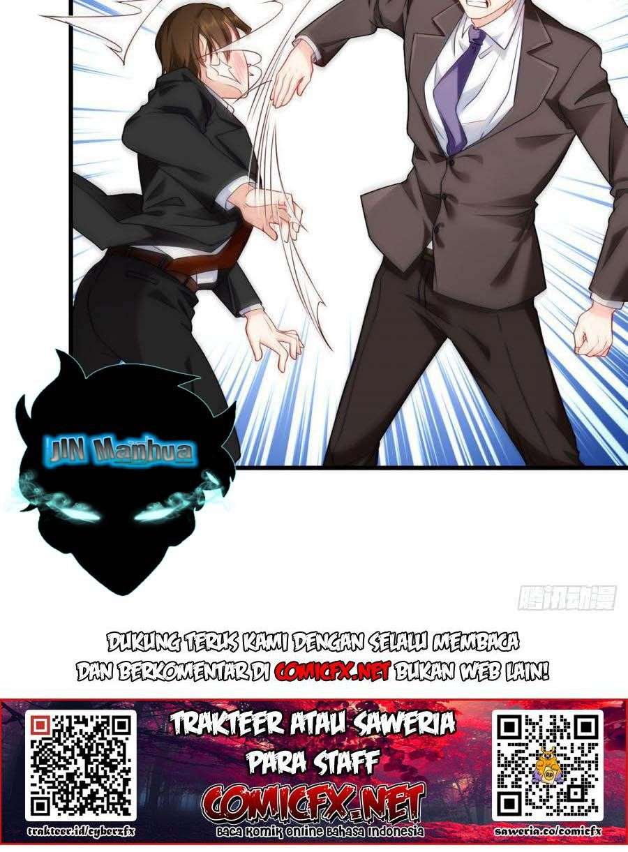 Xianzun Luowuji chapter 21 halaman 7