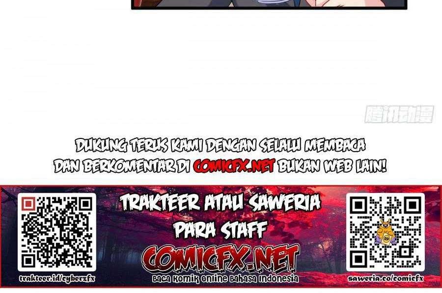 Xianzun Luowuji chapter 21 halaman 11