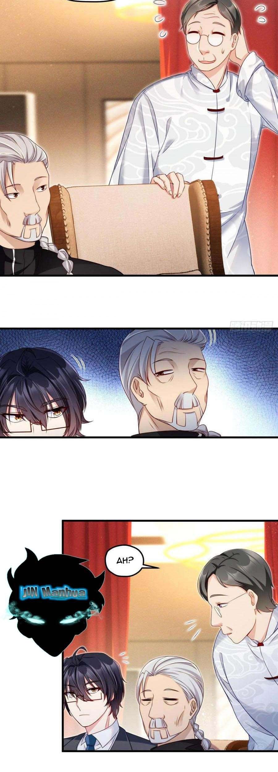 Xianzun Luowuji chapter 21 halaman 14