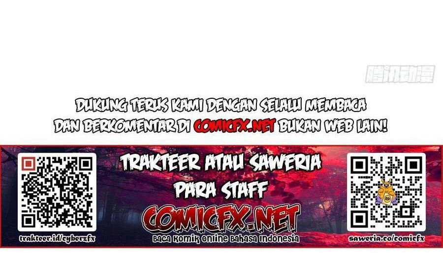 Xianzun Luowuji chapter 21 halaman 15