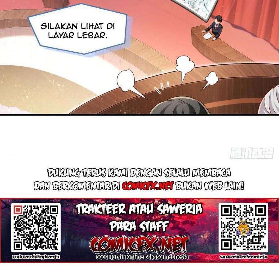 Xianzun Luowuji chapter 21 halaman 19