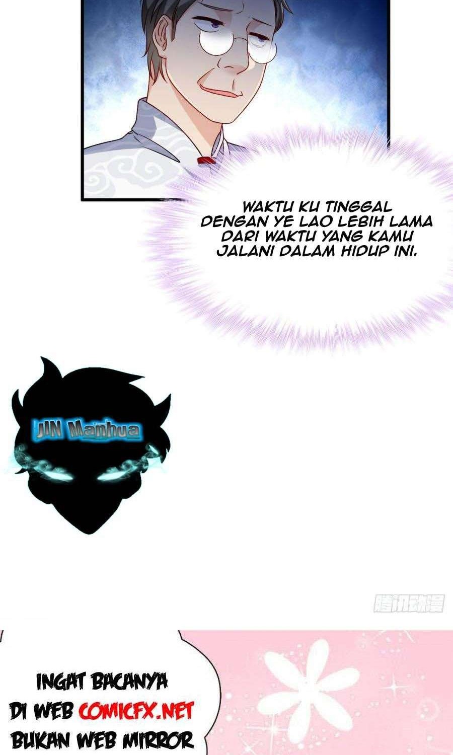 Xianzun Luowuji chapter 21 halaman 28
