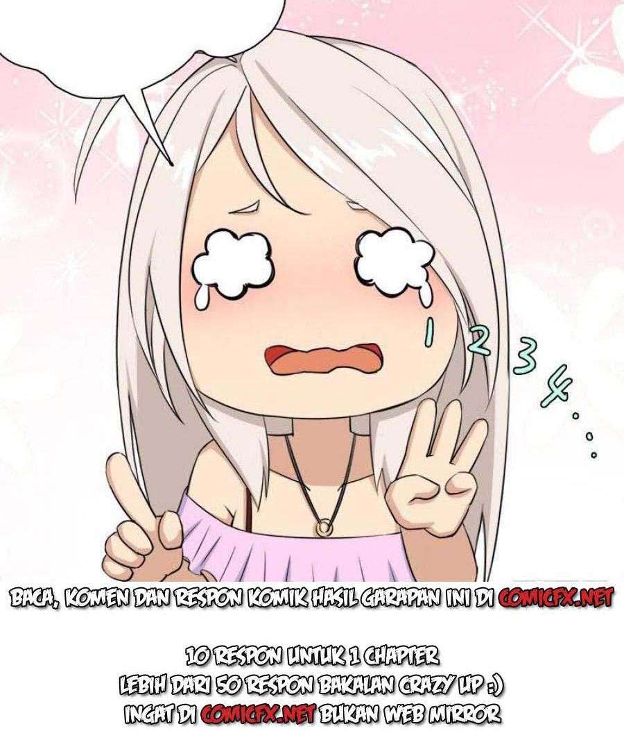 Xianzun Luowuji chapter 21 halaman 29
