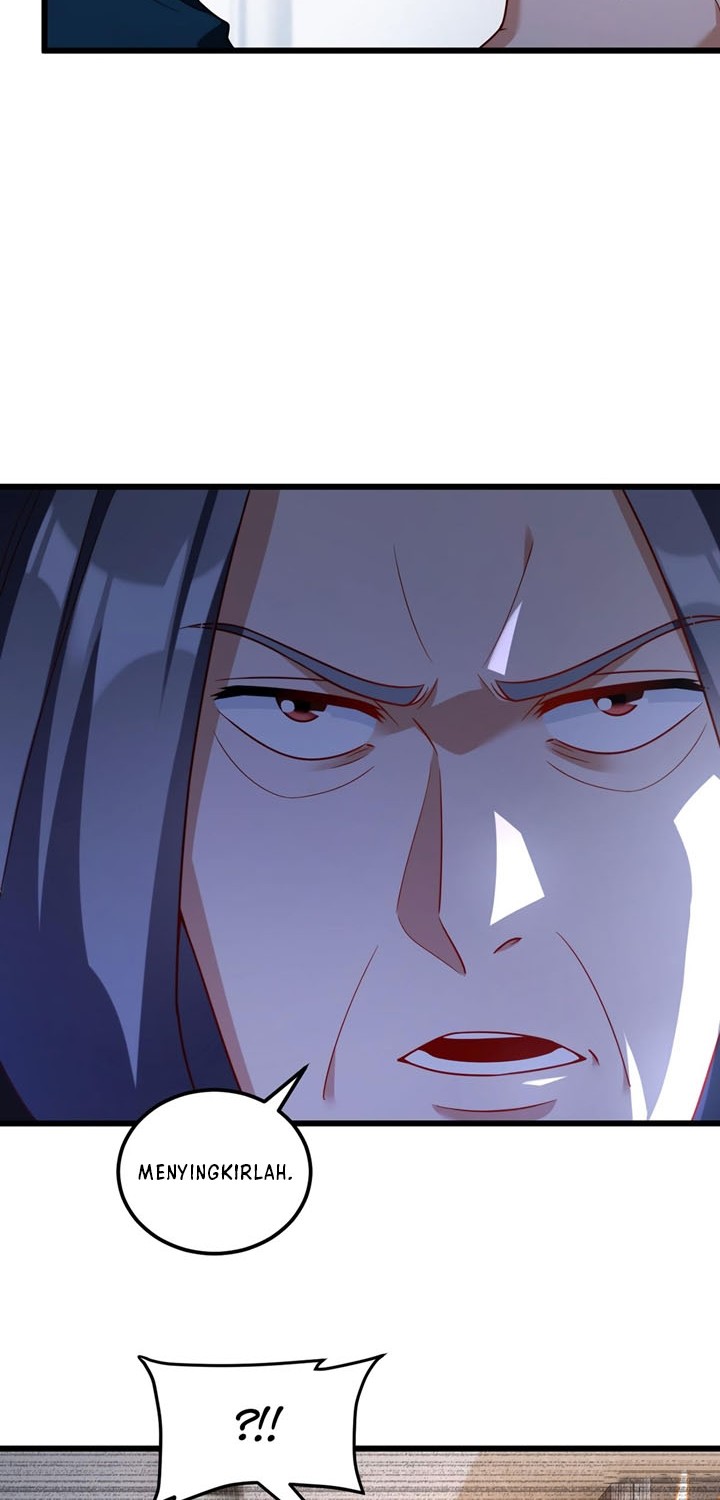 Xianzun Luowuji chapter 219 halaman 5