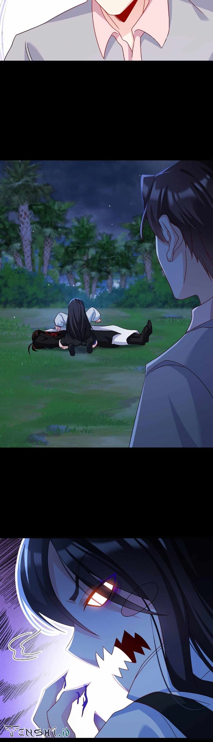Xianzun Luowuji chapter 231 halaman 24