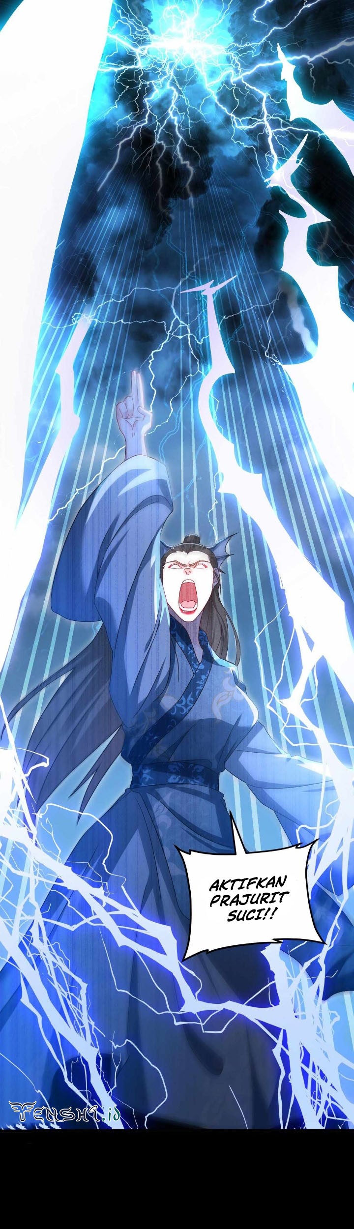 Xianzun Luowuji chapter 233 halaman 24