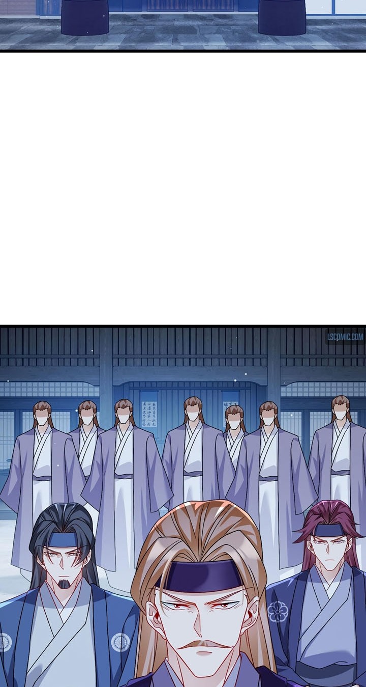 Xianzun Luowuji Bab 239 halaman 5