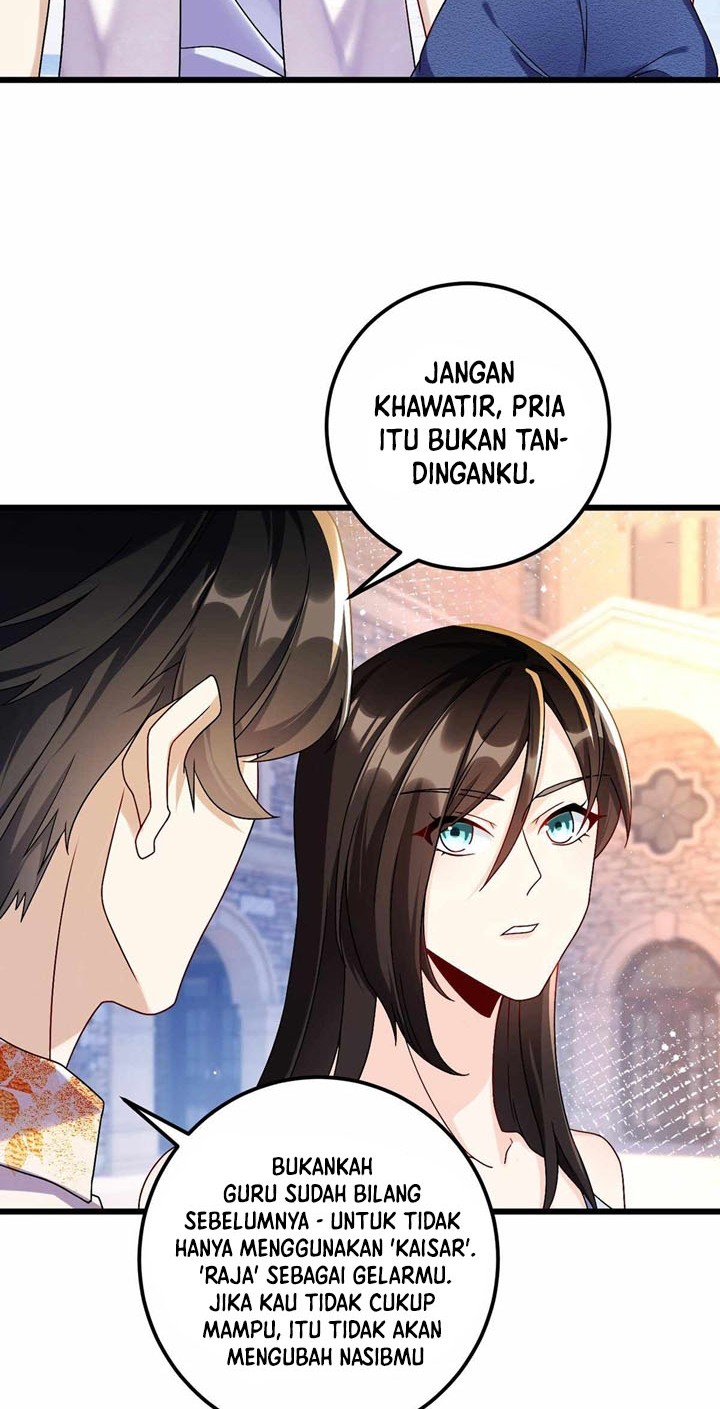 Xianzun Luowuji chapter 243 halaman 5
