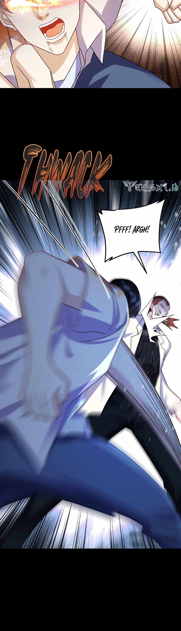 Xianzun Luowuji chapter 245 halaman 24