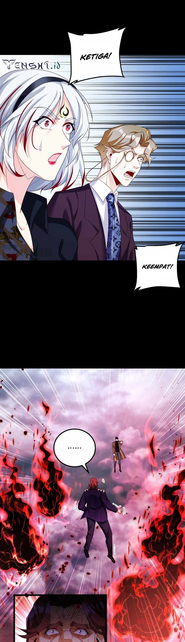 Xianzun Luowuji chapter 246 halaman 24