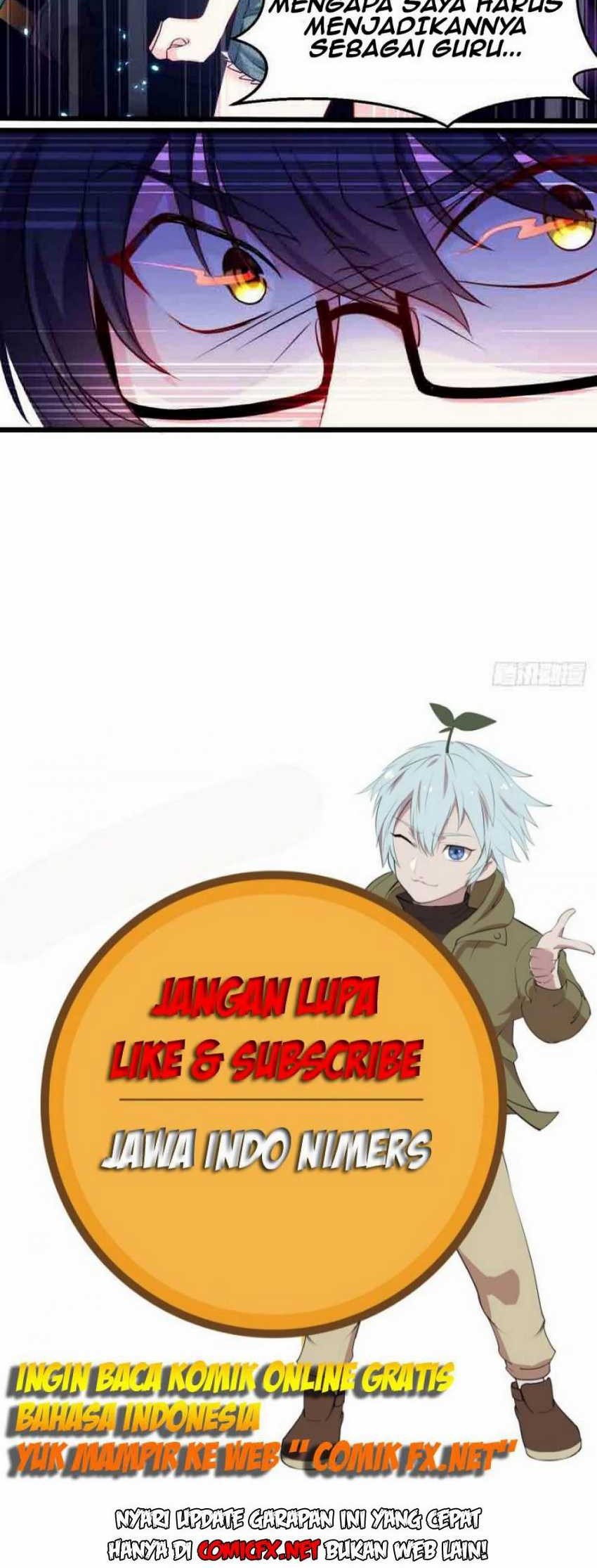 Xianzun Luowuji Bab 3 halaman 18