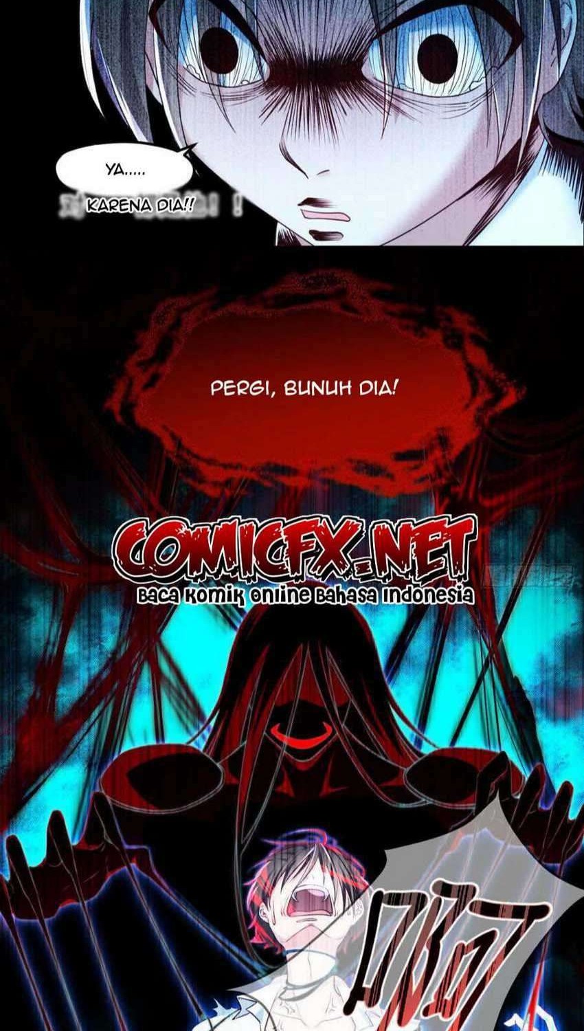Xianzun Luowuji chapter 32 halaman 9