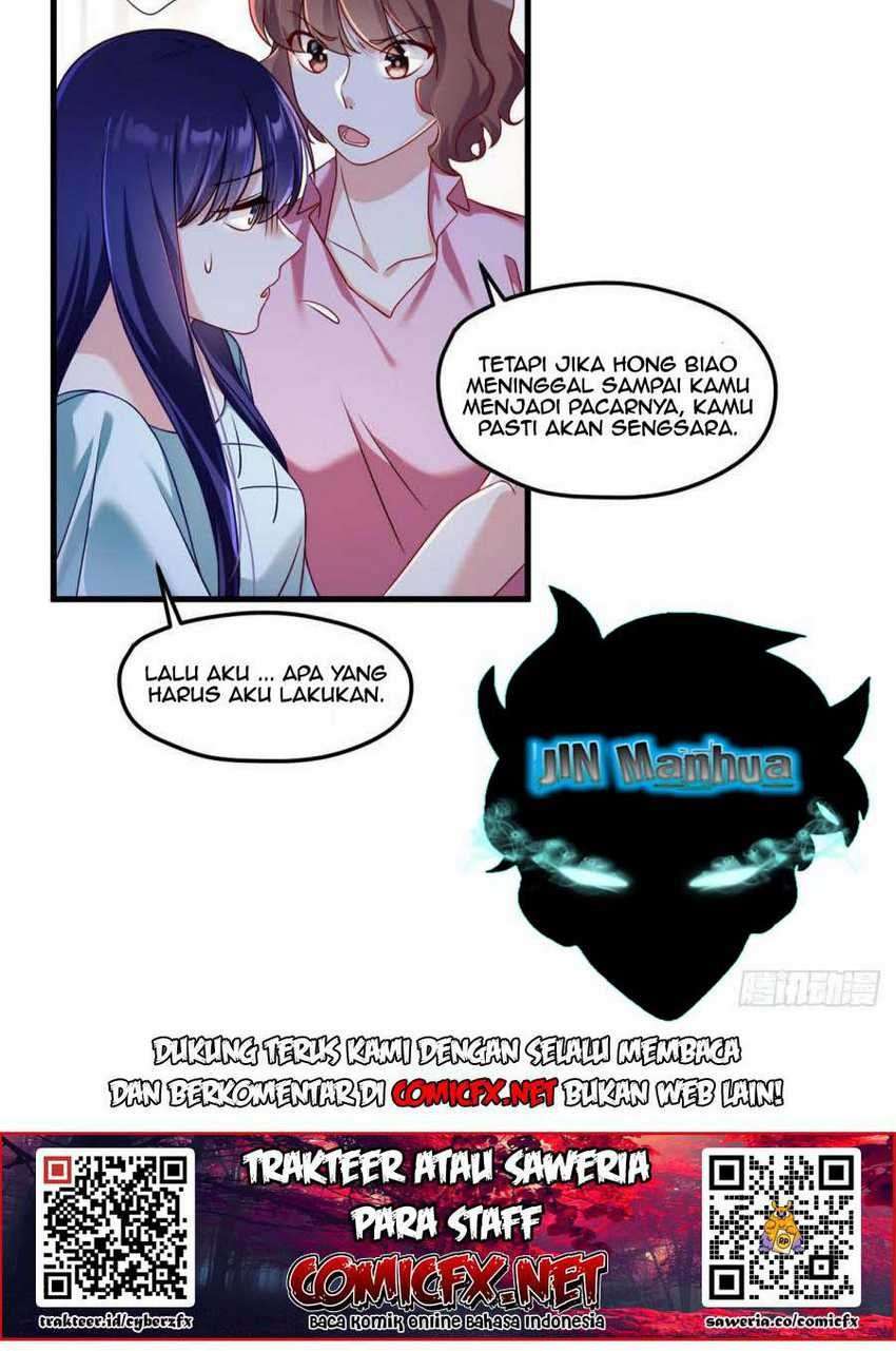 Xianzun Luowuji chapter 33 halaman 24