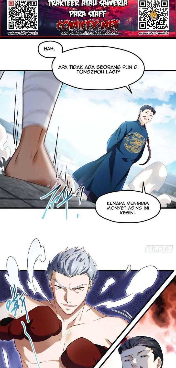 Xianzun Luowuji chapter 39 halaman 6