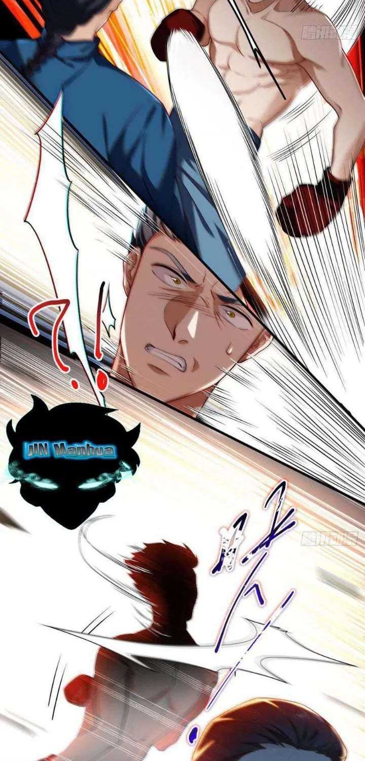 Xianzun Luowuji chapter 39 halaman 8