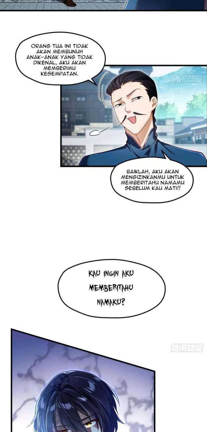 Xianzun Luowuji chapter 39 halaman 16