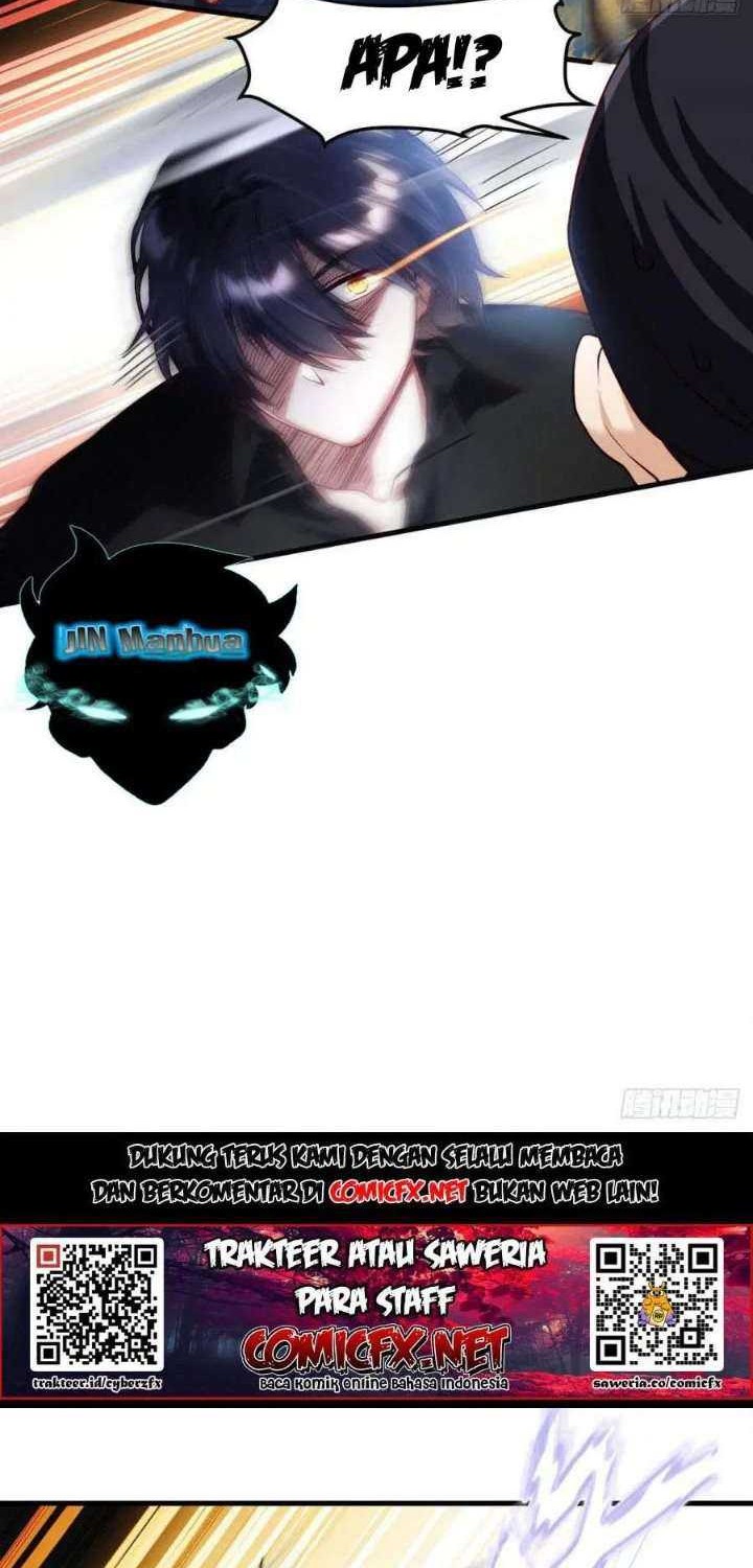 Xianzun Luowuji chapter 39 halaman 18