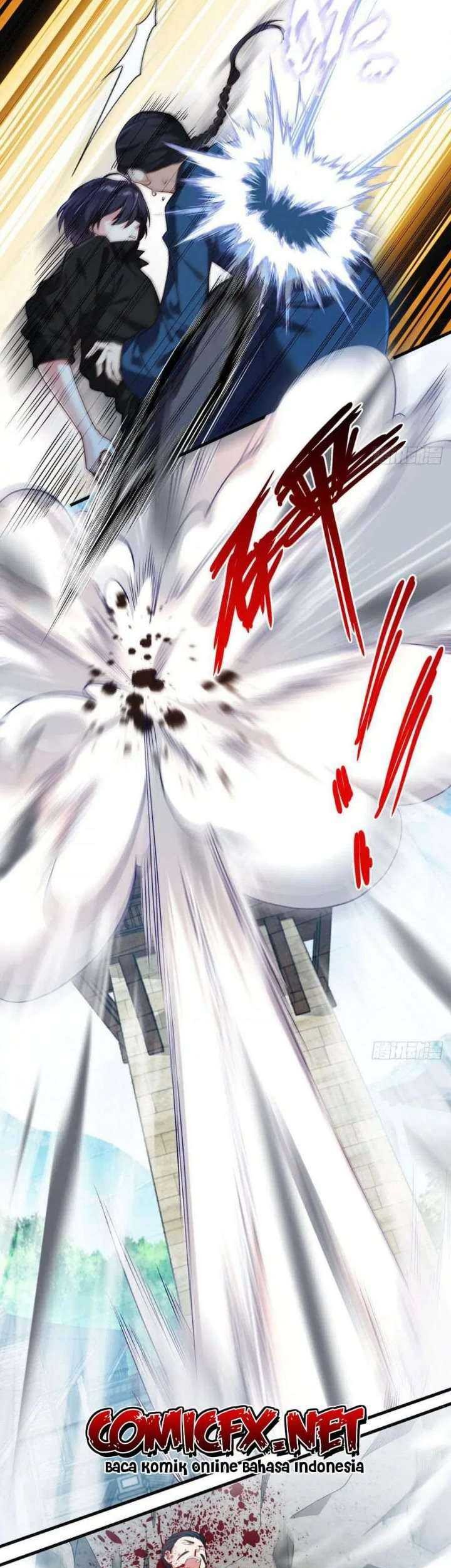 Xianzun Luowuji chapter 39 halaman 19