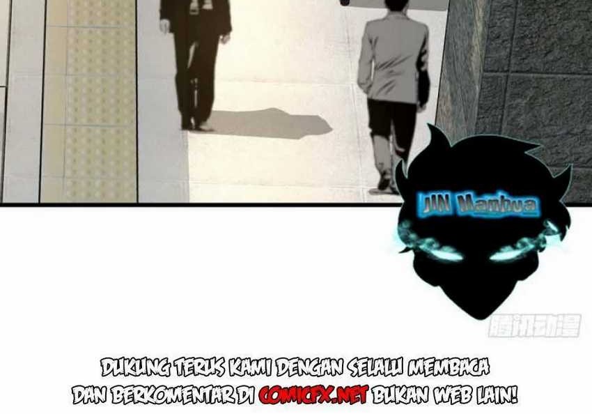 Xianzun Luowuji Bab 4 halaman 16