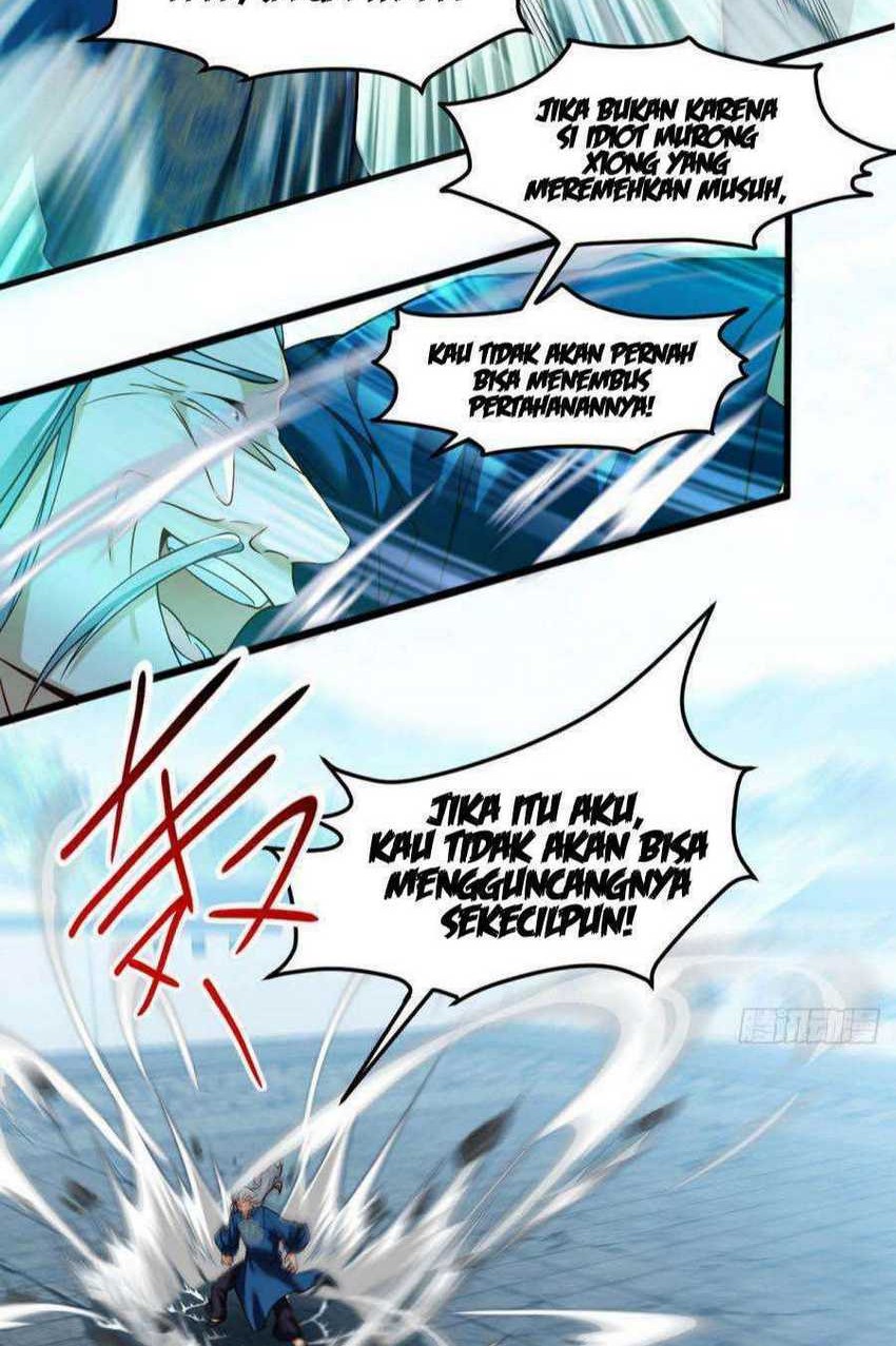 Xianzun Luowuji chapter 41 halaman 5