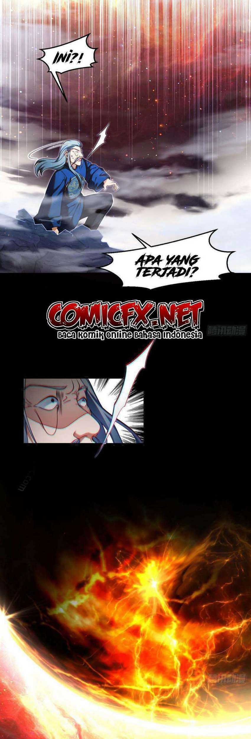 Xianzun Luowuji chapter 41 halaman 14