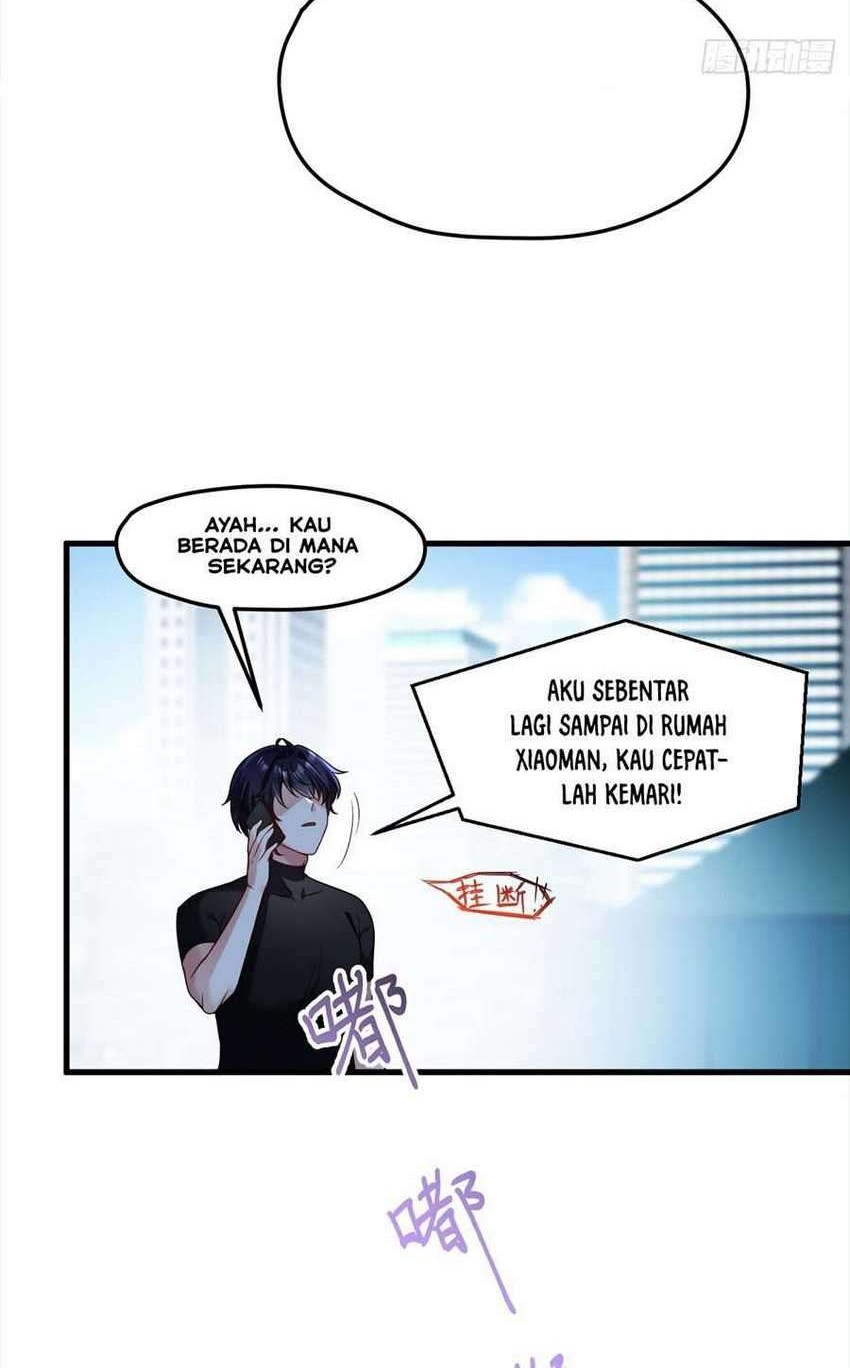 Xianzun Luowuji chapter 49 halaman 5